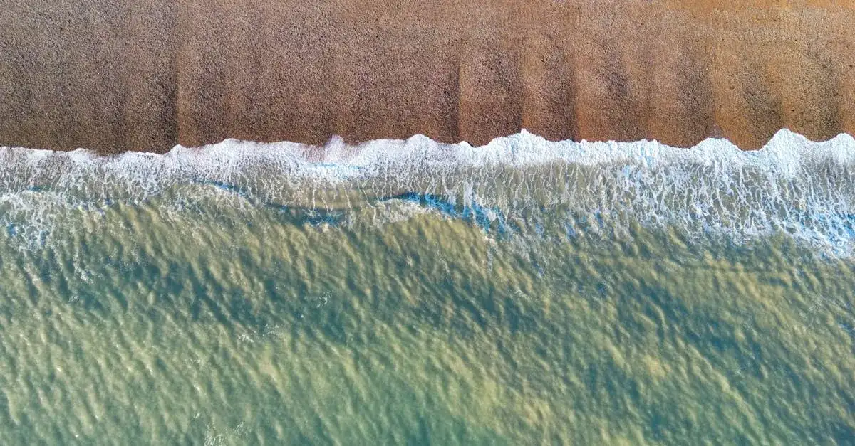 Atrakcje wodne i najlepsze miejsca do relaksu w Międzyzdrojach nad morzem