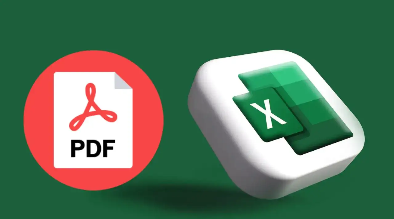 Jak łatwo przekonwertować PDF do Excela: 3 skuteczne metody