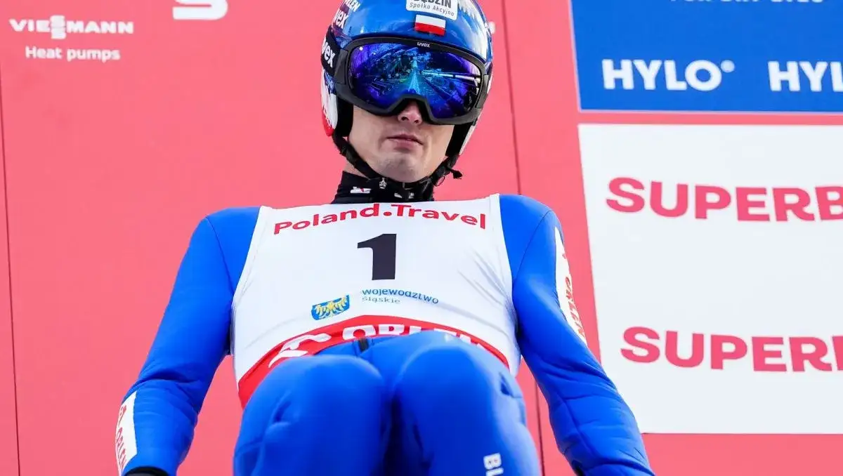 Gdzie oglądać Puchar Kontynentalny w Engelbergu? Sprawdź transmisje