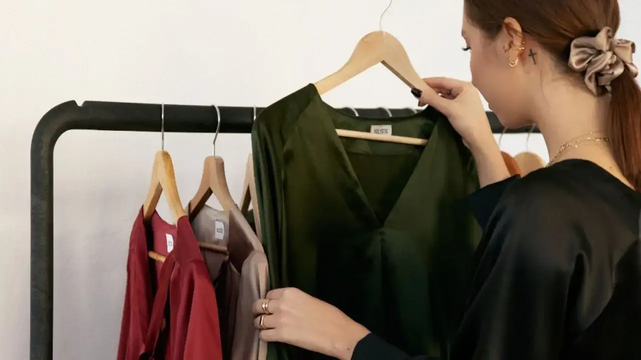 Jak przechowywać ubrania, aby uniknąć zniszczeń i nieprzyjemnych zapachów