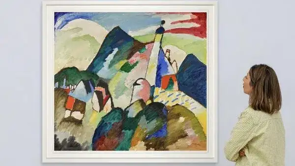 Jakie są style w sztuce - odkryj ich różnorodność i znaczenie