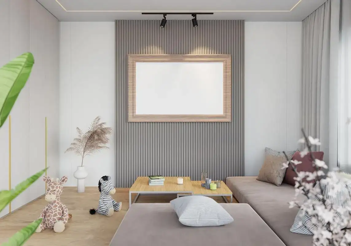 Gdzie powiesić lustro w salonie? Triki na przestrzeń i dobrą energię