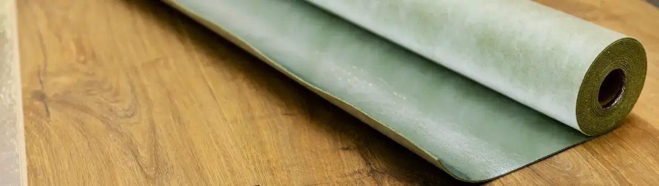 Jaki podkład pod panele Quick-Step wybrać, aby uniknąć problemów?