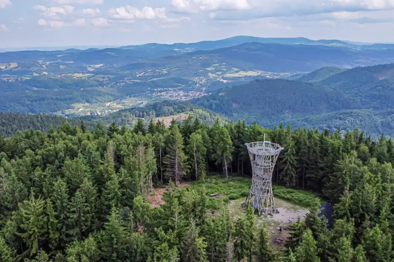 Góry z Poznania: Weekend czy urlop? Wybierz swój kierunek!