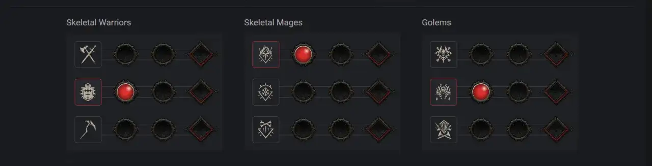 Nekromanta w Diablo 4 - umiejętności i porady