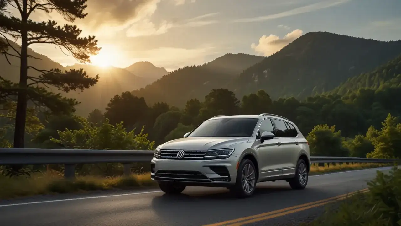 Volkswagen Tiguan – Opinie, zalety i co warto wiedzieć o tym modelu