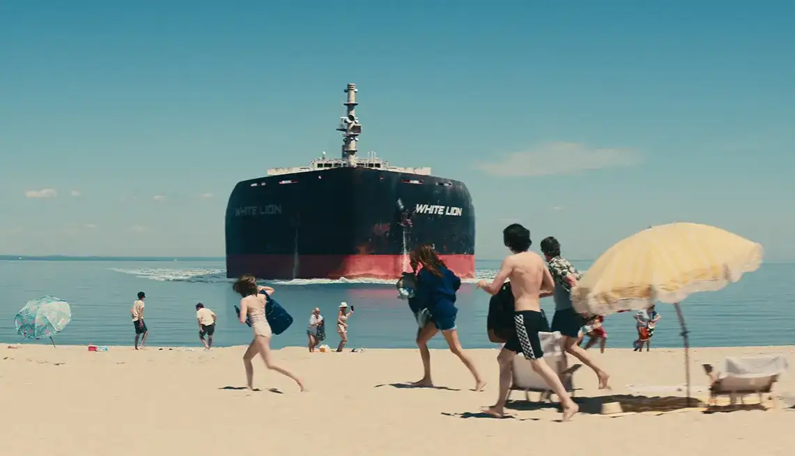 Film Twarz - Gdzie był kręcony? Odkryj tajemnice lokacji