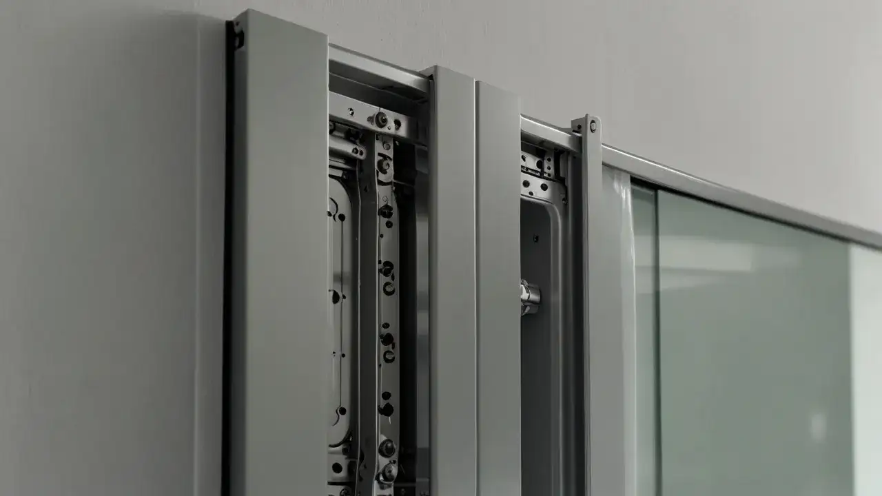 Jak wybrać kasetę do drzwi przesuwnych – Przewodnik po najlepszych rozwiązaniach