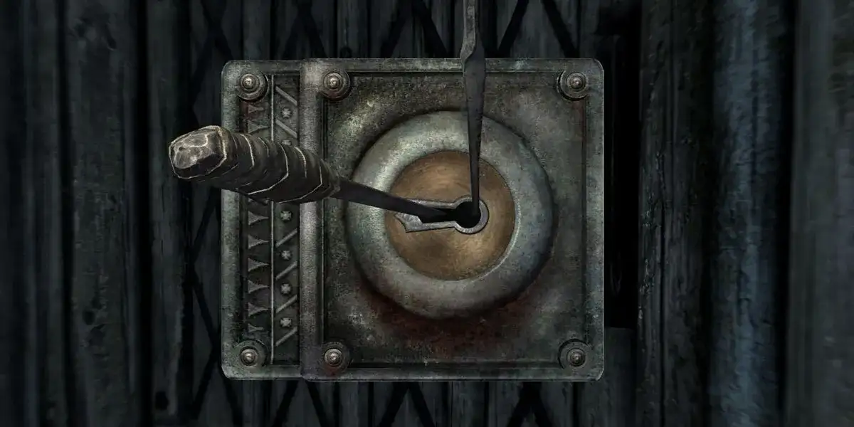 Jak otwierać zamki w Skyrim - proste wskazówki dla początkujących graczy