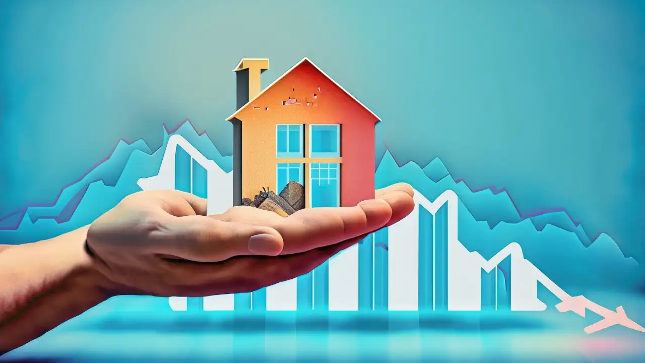 Jak zmniejszyć raty kredytu hipotecznego? (10 sposobów)