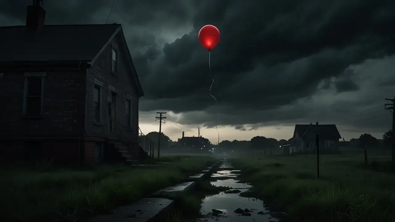 To rozdział 2: Horror, który powraca po 27 latach - Analiza filmu