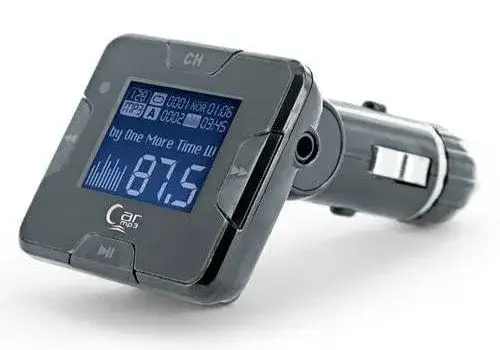 Jaki transmiter FM do samochodu wybrać? Ranking i porady dla idealnego dźwięku