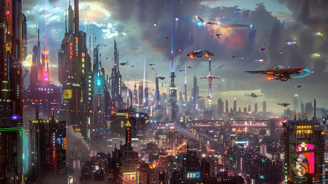 Film sci fi 2017: Które tytuły zrewolucjonizowały gatunek?