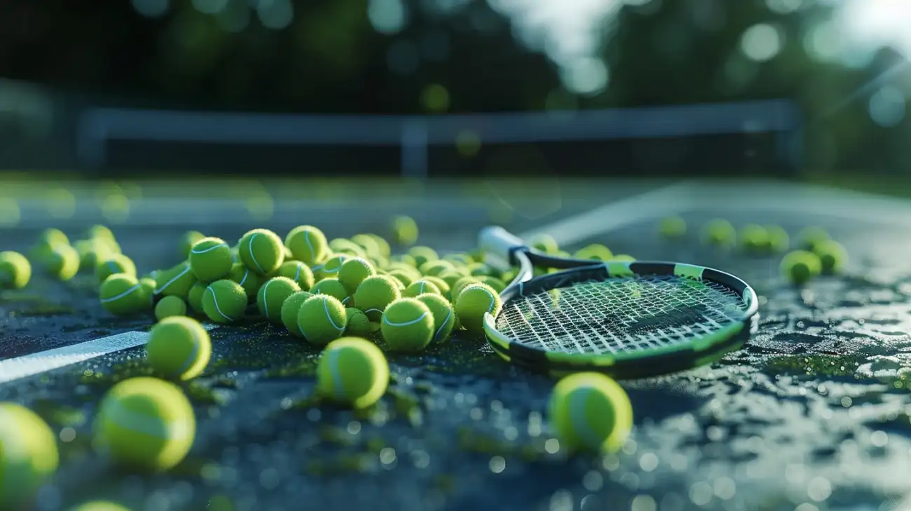 Challengers - niespodzianka w polskich kinach. Jest recenzja!