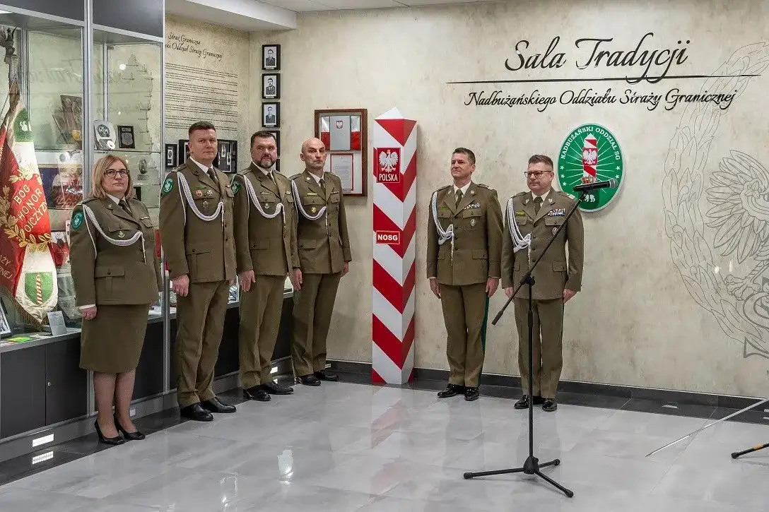 Kim jest komendant NOSG? Poznaj Gen. Jaceka Szcząchora i jego rolę