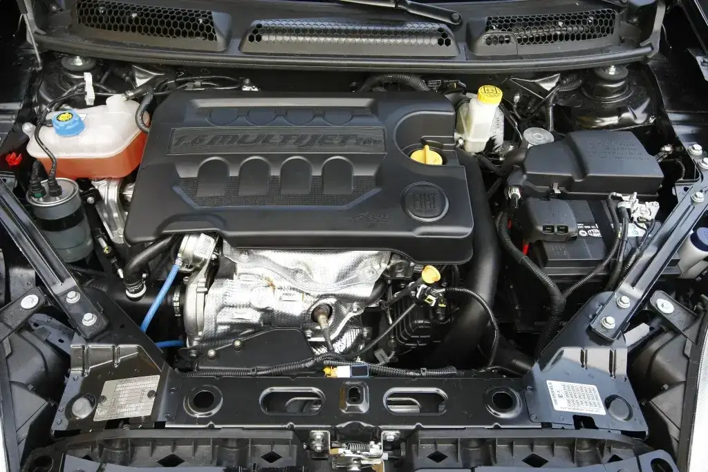 Fiat Doblo jaki silnik wybrać – uniknij kosztownych błędów przy wyborze