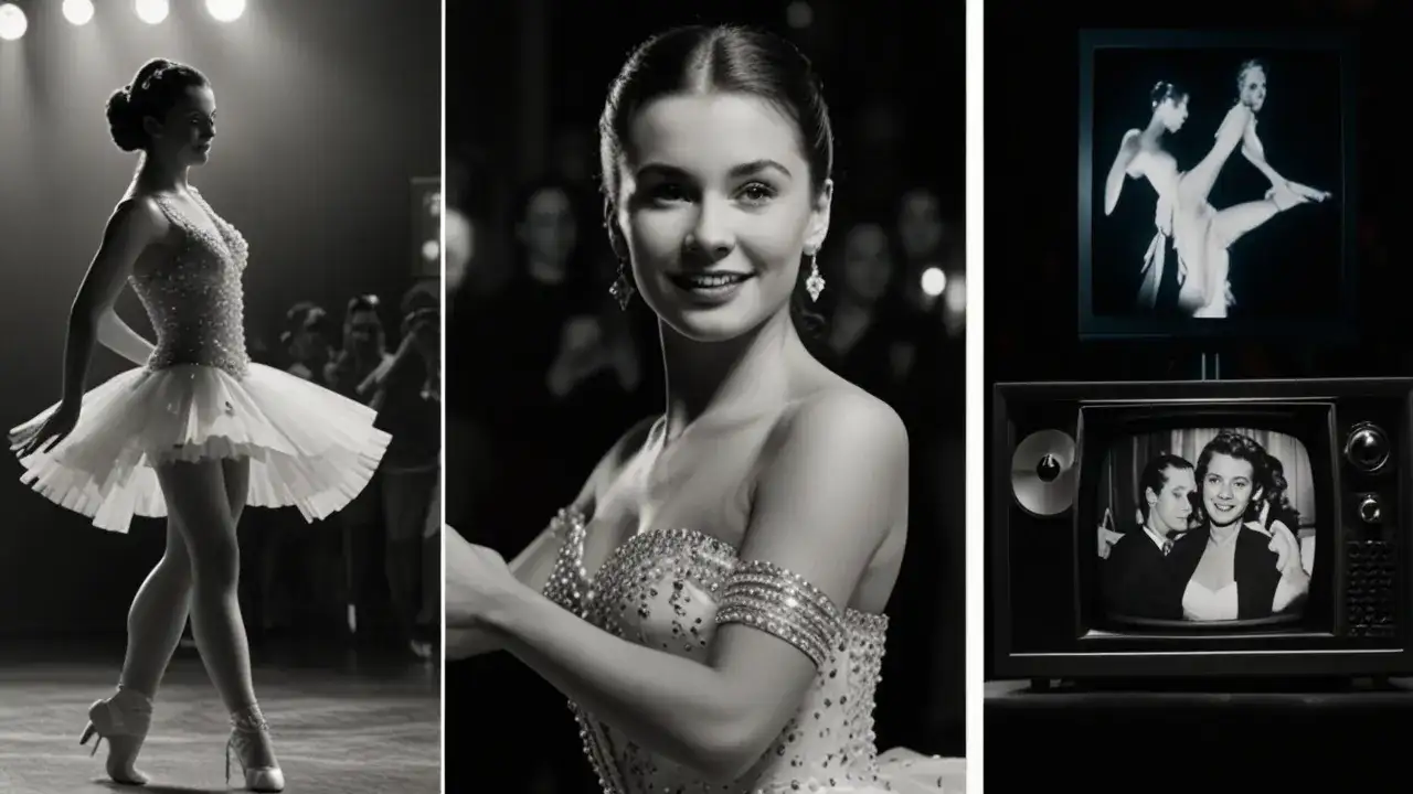 Jak Kaczorowska skradła serca Polaków? Anatomia popularności