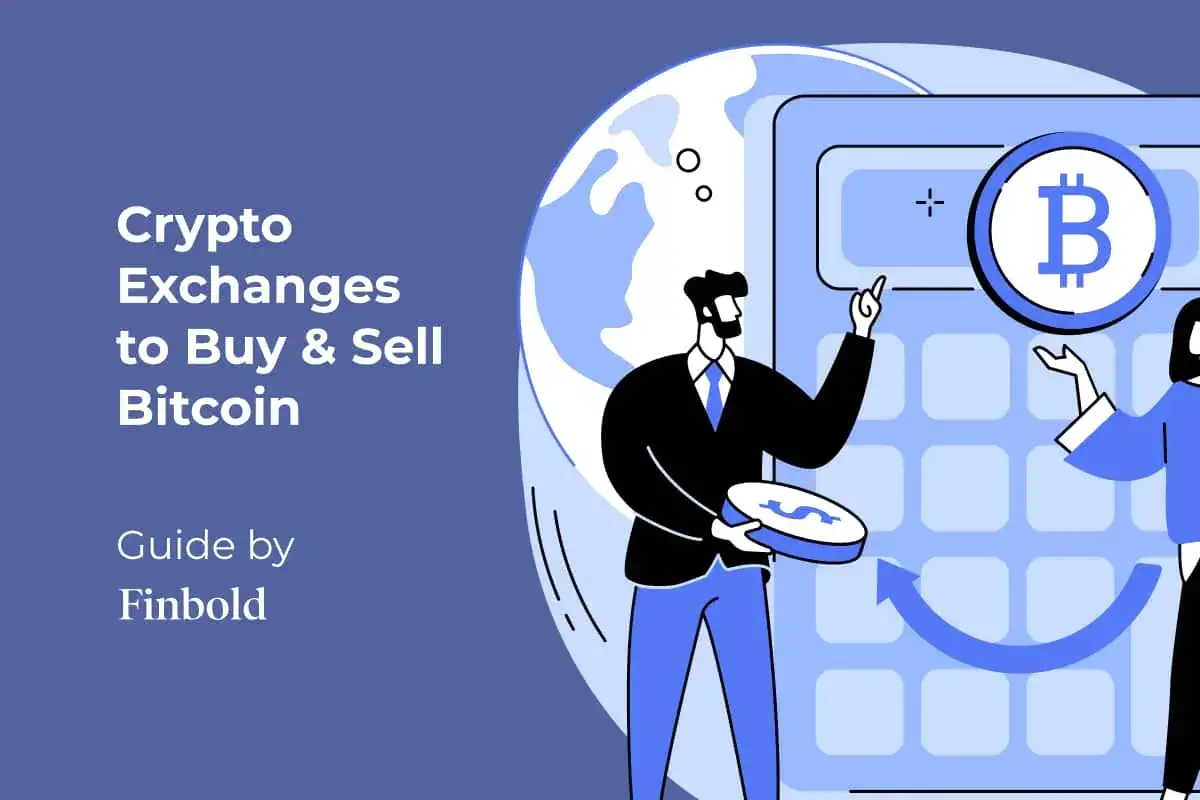 Na jakiej giełdzie kupować kryptowaluty? Najlepsze opcje i porady.