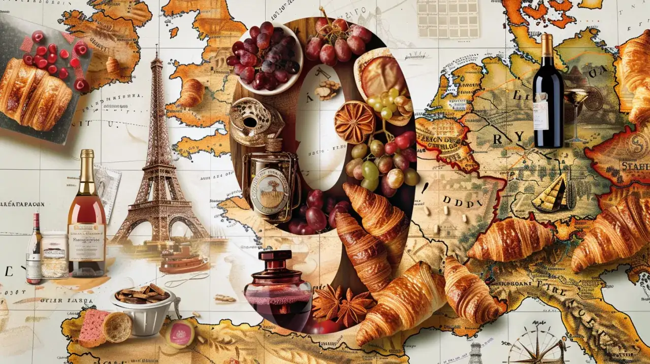 9 szokujących ciekawostek o Francji, których nie znałeś. Fakty