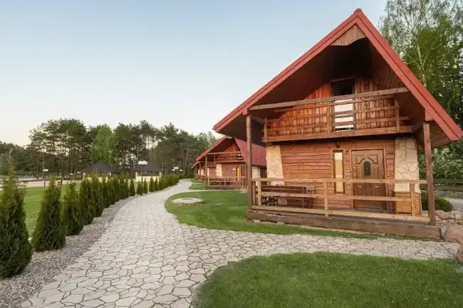 Gospodarstwo agroturystyczne Kardynał Łukasz Pawełoszek - wyjątkowe miejsce na wypoczynek