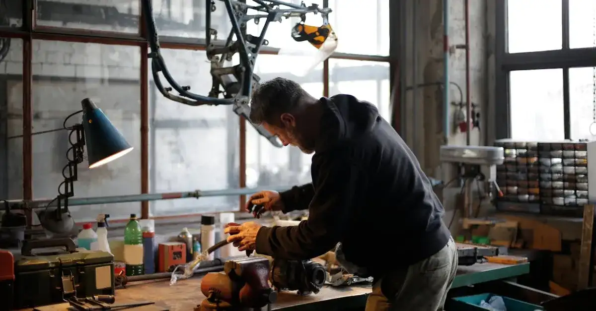 Regeneracja wtryskiwaczy piezoelektrycznych – Proces, koszty i zalecenia