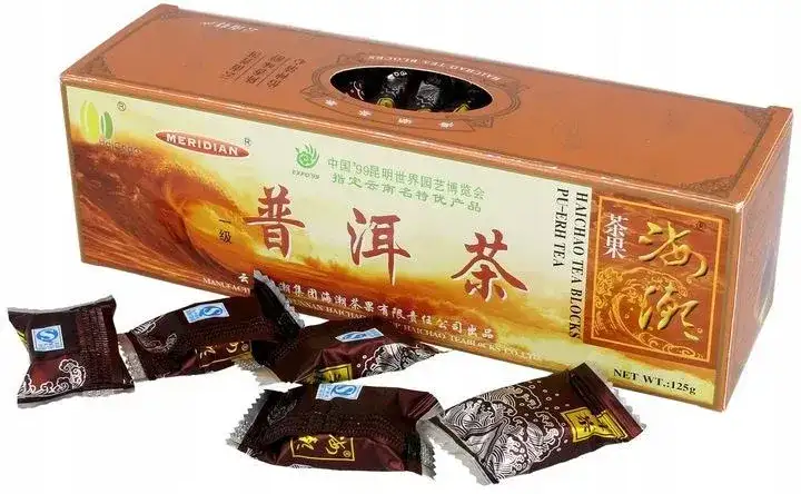 Gdzie kupić czerwoną herbatę w kostkach: najlepsze sklepy i ceny 2025