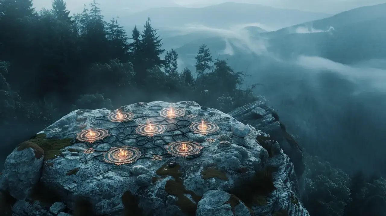 Tarot: Zajrzyj w swoją przyszłość dzięki starożytnym kartom