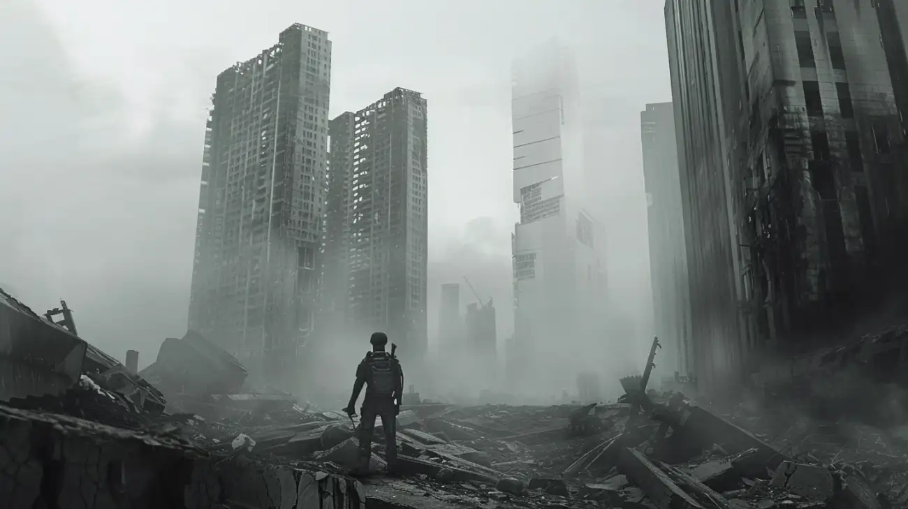 Call of Duty: Ghosts 2 - Nadchodzi kontynuacja? Sprawdź plotki!