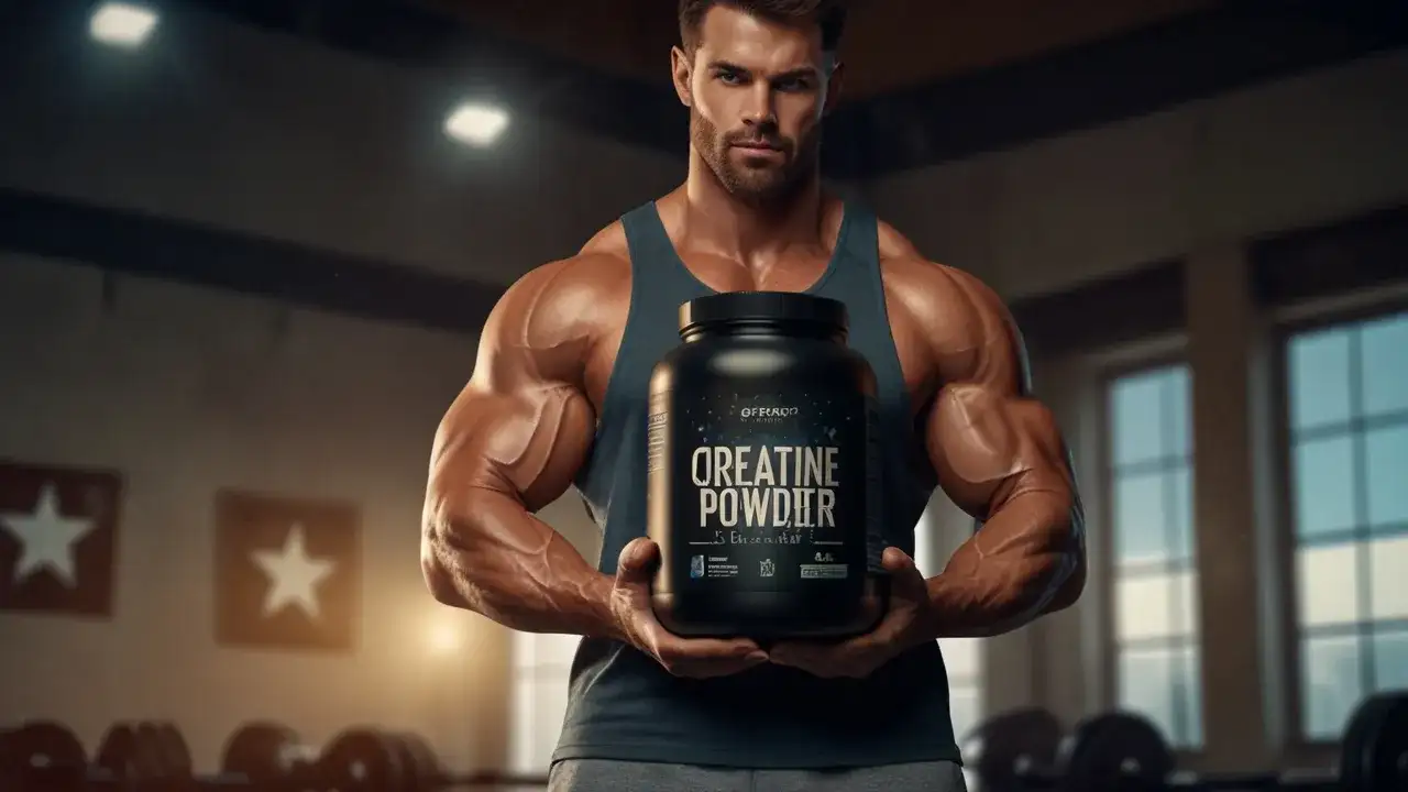 Sekrety kupowania najlepszej kreatyny w sklepie: oto 5 faktów