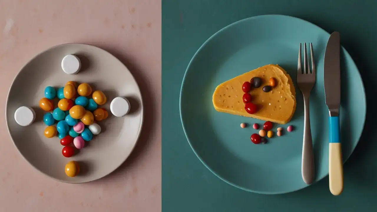 Czy magnez można brać na czczo? Fakty i mity o suplementacji