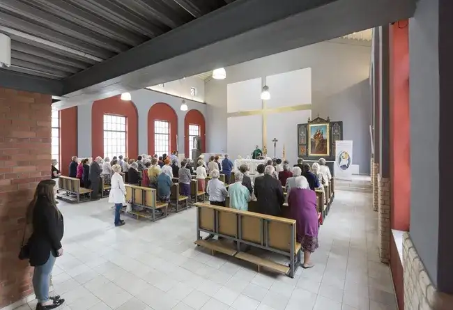 Czy sobotnia msza wieczorna zastępuje niedzielną? Sprawdź zasady