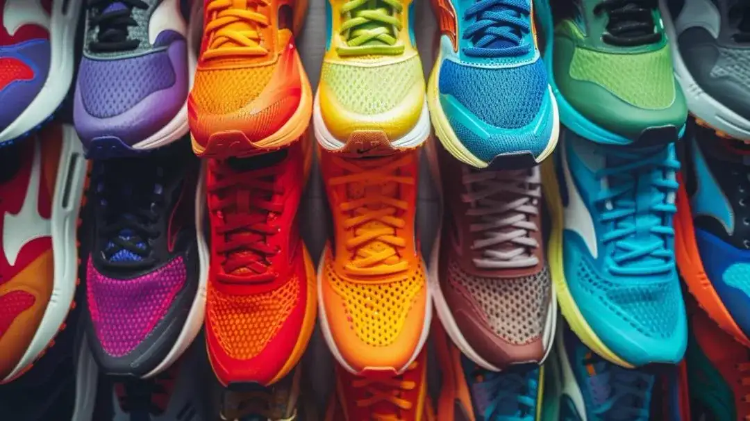 Najlepsze męskie buty do biegania 2025 - ranking modeli, które zachwycą