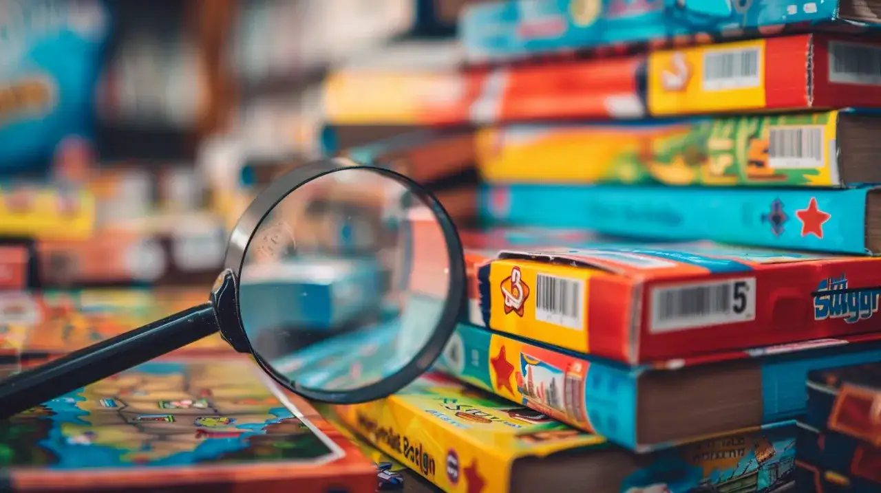 Gdzie znaleźć najlepsze promocje na planszówki? Top 5 sklepów