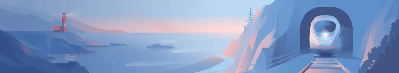 Jakie pociągi jeżdżą do Kołobrzegu? Sprawdź najlepsze połączenia