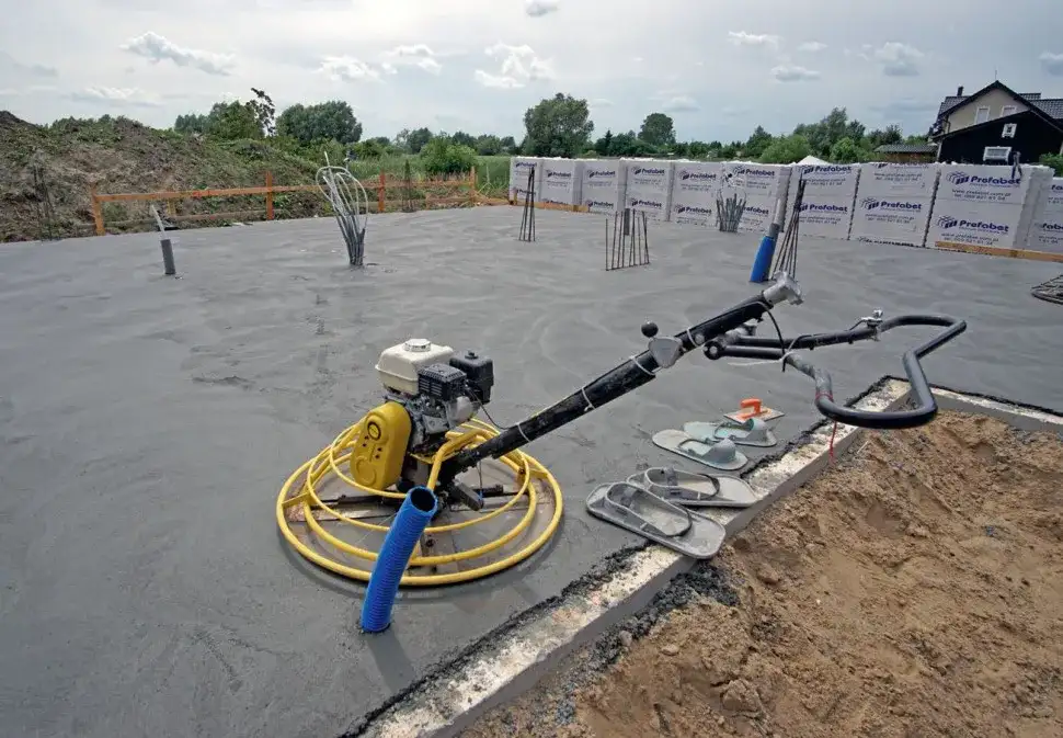 Jak wykonać fundament domu bez błędów i niepotrzebnych kosztów