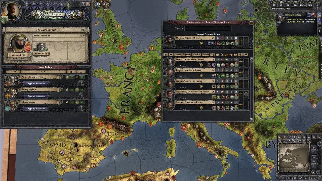Jak zainstalować spolszczenie Crusader Kings 2 na Steam bez problemów i błędów
