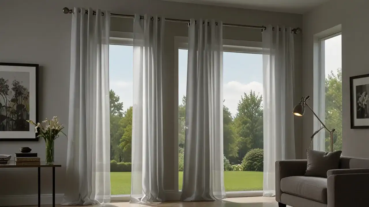 Karnisz maskownica - funkcjonalne rozwiązania dla Twojego wnętrza