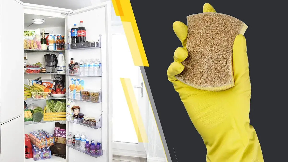 Jak skutecznie umyć lodówkę? Poradnik eksperta!