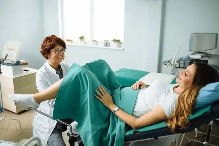 Wie oft zur Vorsorge beim Frauenarzt? Wichtige Informationen für Frauen