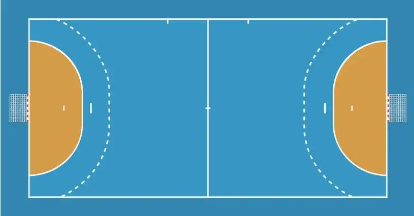 Ile trwa połowa meczu piłki ręcznej? Odkryj kluczowe informacje!
