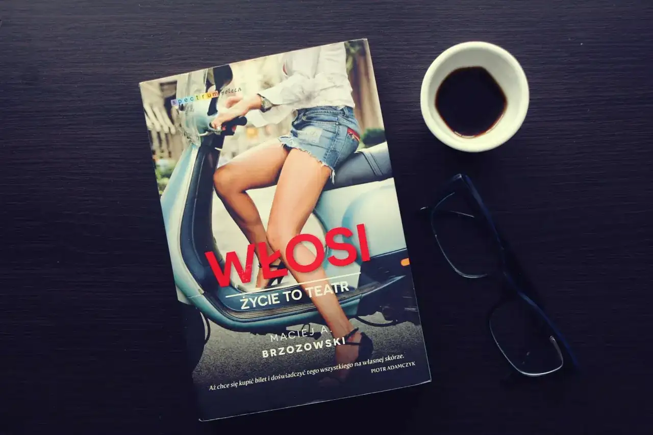 Włochy życie to teatr: jak codzienność staje się spektaklem emocji