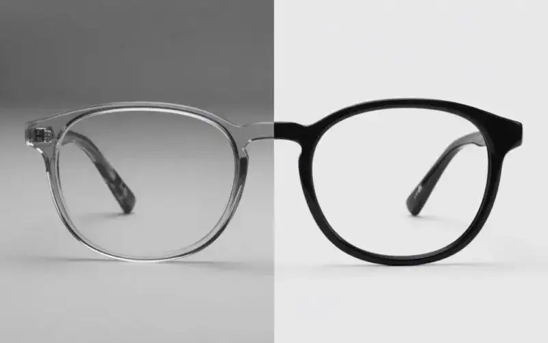 Soczewki szklane czy plastikowe - które wybór jest lepszy dla Ciebie?