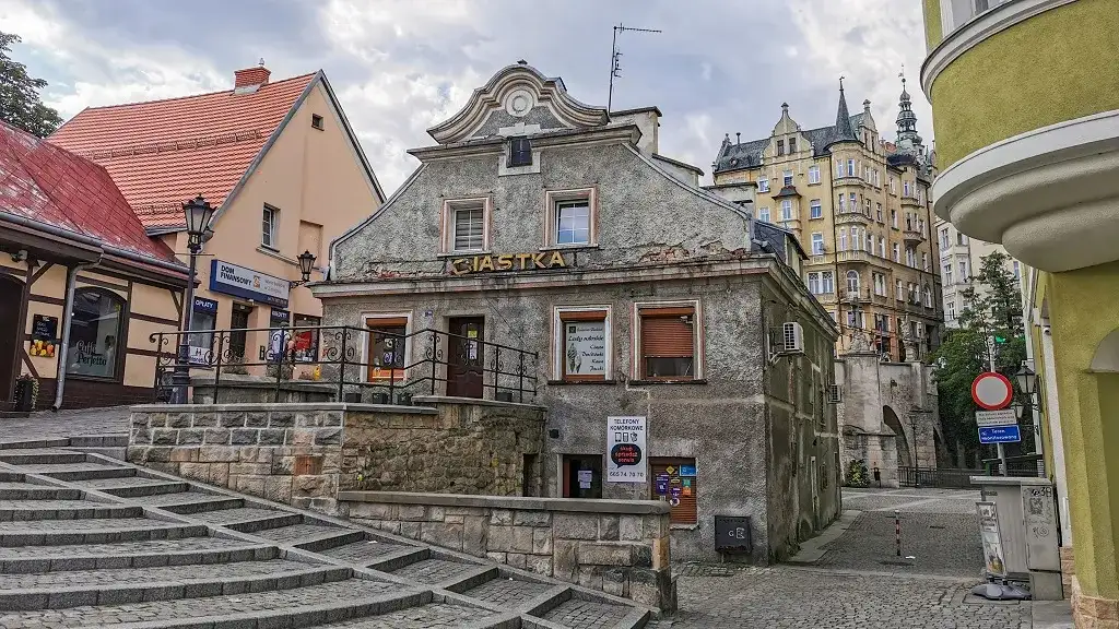 Przewodnik po Kłodzku: Co warto zobaczyć i zwiedzić w tym malowniczym mieście