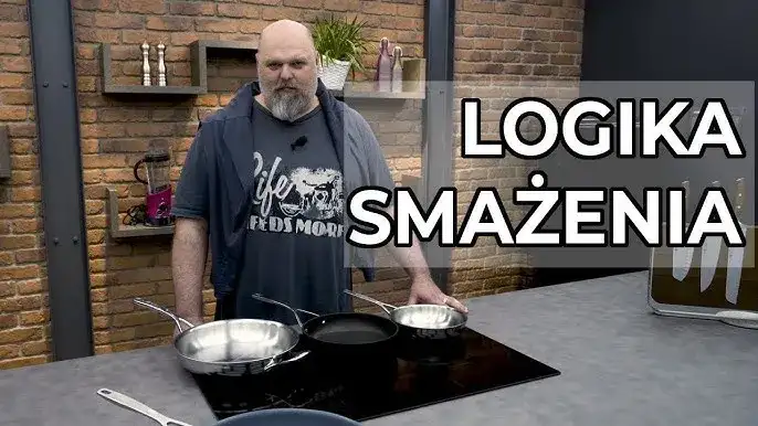 Jak zmierzyć średnicę patelni i uniknąć powszechnych błędów