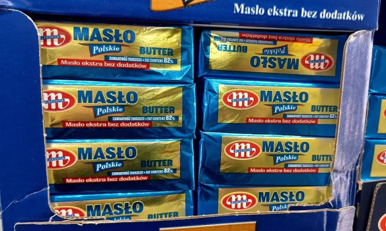 Gdzie kupić masło w promocji? Aktualne oferty i sposoby na oszczędzanie