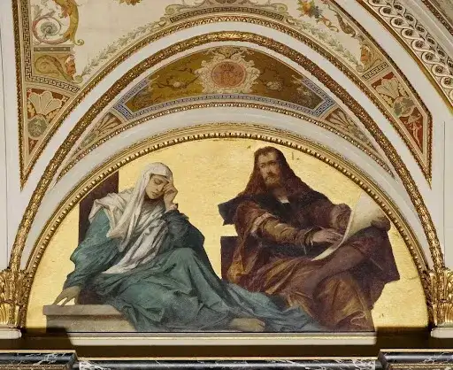 Hans Makart: Życie i twórczość austriackiego mistrza malarstwa