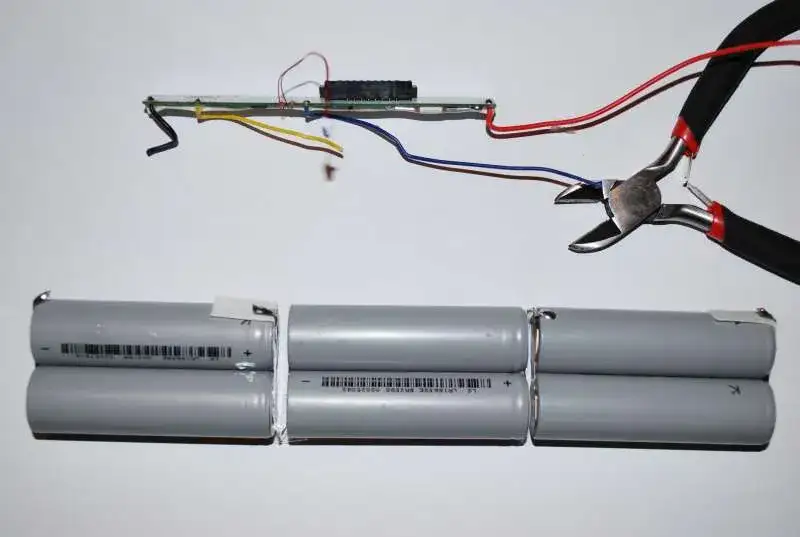 Wymiana ogniw w baterii laptopa HP - uniknij kosztownych błędów