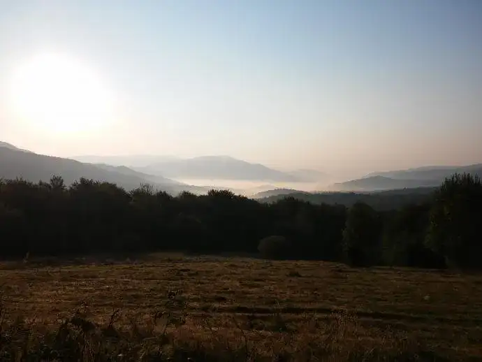 Bacówka pod Małą Rawką - idealne miejsce na górski wypoczynek