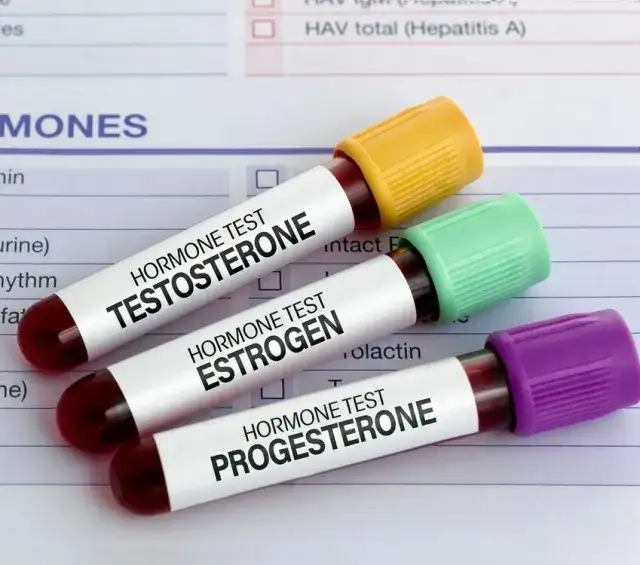 Jaki lekarz od testosteronu pomoże w walce z niskim poziomem?