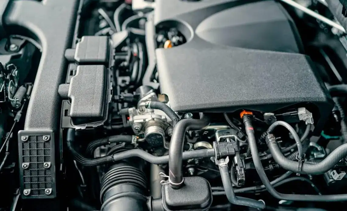 Które silniki nie tolerują LPG? Uniknij kosztownych błędów
